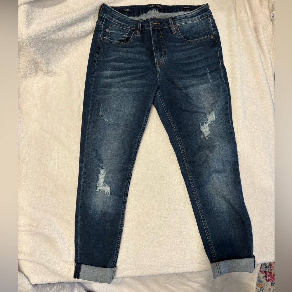 Vigoss skinny jeans
